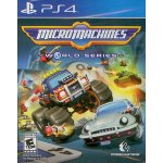 Micro Machines: World Series – Hledejceny.cz