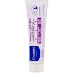 Mustela Bébé Vitamin Barrier Cream dětský krém na dětskou pokožku proti vzniku opruzenin 50 ml – Hledejceny.cz