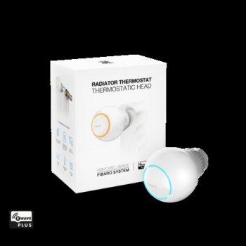 Fibaro FIB-FGT-001-ZW5