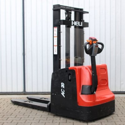 Heli CDD2025J-Li – Zbozi.Blesk.cz