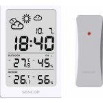 Sencor SWS 2300 W – Zboží Živě