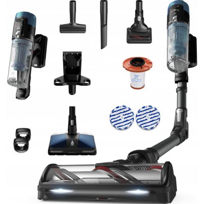 Tefal X-Force Flex 14.80 TY9BD1 – Hledejceny.cz