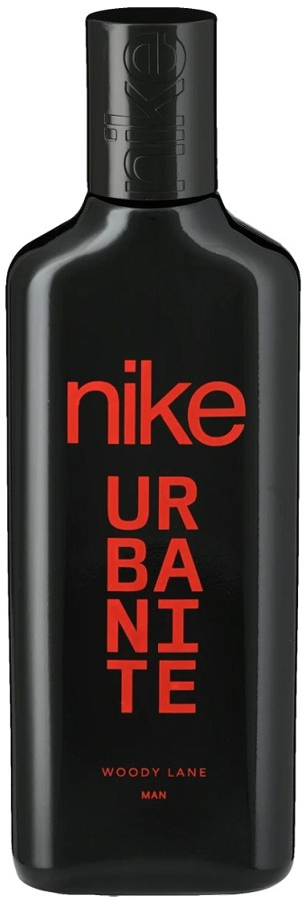 Nike Urbanite Woody Lane toaletní voda pánská 75 ml