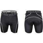 Force Blade MTB odnímatelná vložka červené – Zboží Dáma