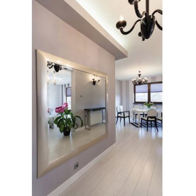 D-C-Fix 215-0011 zrcadlová samolepicí fólie 45 cm x 1,5 m – Zboží Dáma