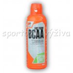 Extrifit BCAA Free Form 80000 1000 ml – Zboží Mobilmania