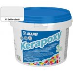 Mapei Kerapoxy 10 kg středněšedá – Zboží Dáma