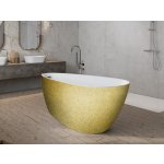 Besco GOYA A-LINE Glam - 170 x 80 cm VANGOYAA170BG1 – Hledejceny.cz