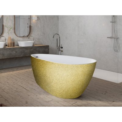 Besco GOYA A-LINE Glam - 170 x 80 cm VANGOYAA170BG1 – Hledejceny.cz