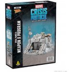 Atomic Mass Games Marvel Crisis Protocol: Rival Panels – Weapon X Program – Hledejceny.cz