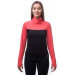 Sensor Coolmax Thermo černá/korál – Zboží Mobilmania