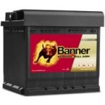 Banner Running Bull AGM 12V 50Ah 540A 550 01 – Hledejceny.cz