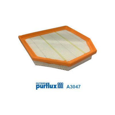 Vzduchový filtr PURFLUX A3047 – Hledejceny.cz