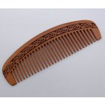 Blingstar dřevěný hřeben antistatický velký 1872 – Zbozi.Blesk.cz