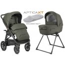 Inglesina Aptica XT Duo Sequoia Green zelené 2021