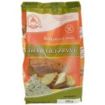 Jizerské pekárny Směs na vícezrnný chléb 0,5 kg – Zboží Dáma