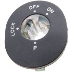 CIF Krytka spínací skřínky, Piaggio Free, Sfera, Vespa Cosa, PK 36838 | Zboží Auto