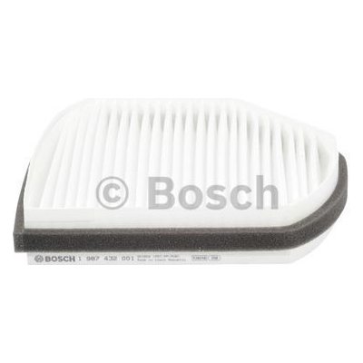 BOSCH Filtr, vzduch v interiéru 1987432001 – Hledejceny.cz