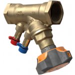 TA STAP DN 20 vyvažovací ventil 52265120 – Hledejceny.cz