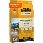 Acana Classics Prairie Poultry 9,7 kg – Hledejceny.cz