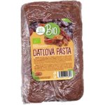 NAJTELO Datlová pasta BIO 1 kg – Zboží Dáma