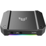 ASUS TUF GAMING CAPTURE BOX 4KPRO USB-C 3.2 1xHDMI 90YM00K0-B0EA00 – Hledejceny.cz