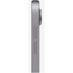 Apple iPad Air 11 (2024) 512GB Wi-Fi Space Grey MUWL3HC/A – Zboží Živě