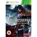 Castlevania: Lords of Shadow – Zboží Živě