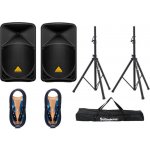 Behringer B112D – Sleviste.cz