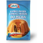 Labeta Kypřící prášek do pečiva 12 g – Zboží Dáma