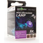 Repti Zoo Mini UV LED 6 W 5.0 E27 – Zbozi.Blesk.cz