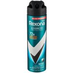 Rexona Men Invisible Ice deospray 150 ml – Zbozi.Blesk.cz
