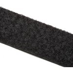 3M SJ3527 Scotchmate samolepicí suchý zip smyčky černý – Zboží Dáma