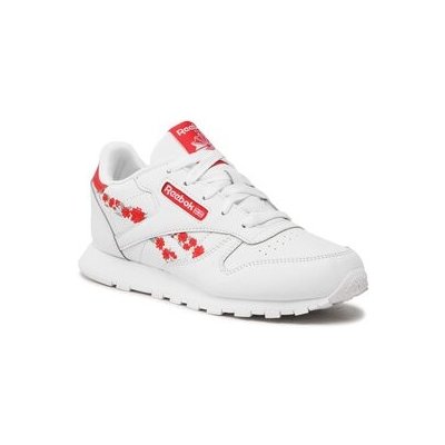 Reebok Classic Leather Shoes HP9521 Bílá – Zbozi.Blesk.cz