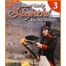 Slavné historky zbojnické 3: Jan Jiří Graselimport DVD
