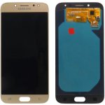 LCD Displej + Dotykové sklo Samsung Galaxy J7 J730F – Zboží Mobilmania