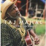 Taj Mahal And the Hula Blues/Vinyl 180 gr – Hledejceny.cz