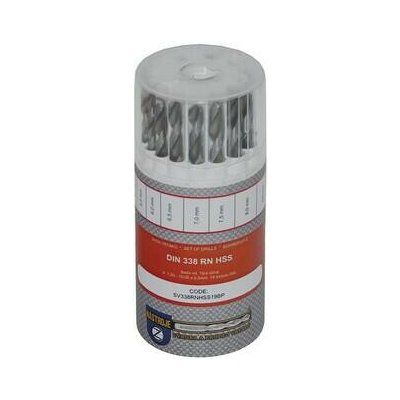 NástrojeCZ SV338RNHSS-19BP – Hledejceny.cz
