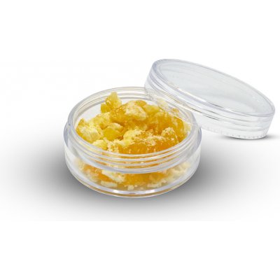 CBD crumble 99,79% 20 g – Zboží Dáma
