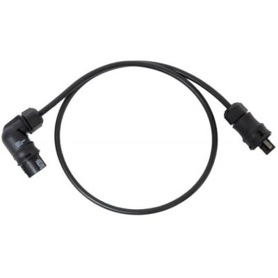 Prodlužovací kabel Angled SANlight pro EVO/Q-series světla, šikmý, délka 1m – Hledejceny.cz