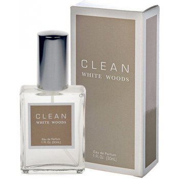 Clean White Woods parfémovaná voda unisex 60 ml tester