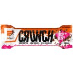 Extrifit Protein Bar Crunch 50 g – Zboží Dáma