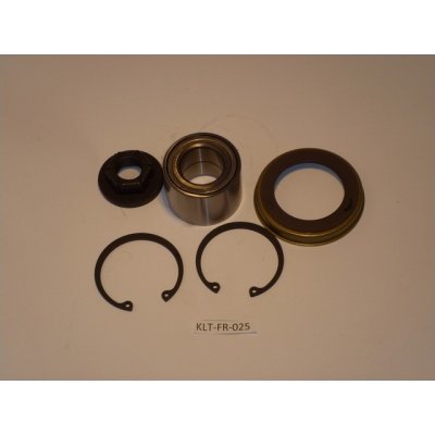 Ložisko kola zadní FOCUS -04, FUSION, MAZDA 2 02- 1085565 NTY – Zbozi.Blesk.cz