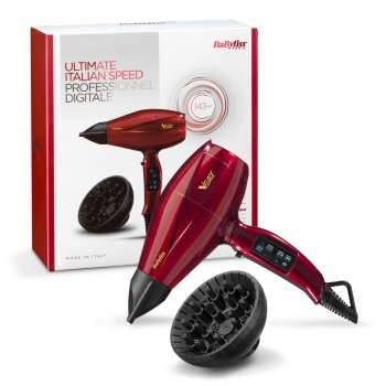 Babyliss 6750DE