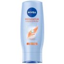 Kondicionér a balzám na vlasy Nivea kondicionér Repair & Targeted Care 200 ml