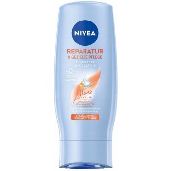 Nivea kondicionér Repair & Targeted Care 200 ml