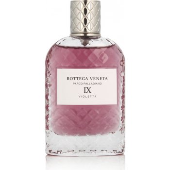 Bottega Veneta Parco Palladiano IX: Violetta parfémovaná voda unisex 100 ml