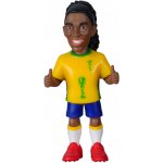 MINIX Football Legends: WCL Brazil - RONALDO – Hledejceny.cz