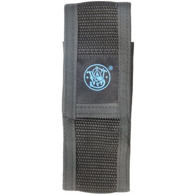 Smith & Wesson univerzální medium černé – Hledejceny.cz