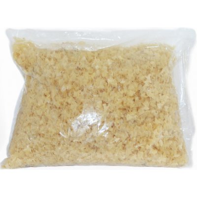 Japavo Těstoviny mix hrubé 5 kg – Zboží Mobilmania